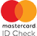 mastercard check